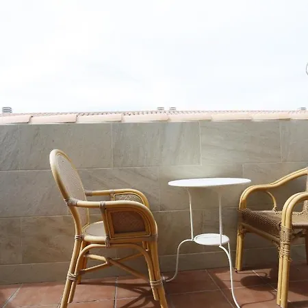 Masvacation Calle Lanzarote B, 4room, Terrace Villa Playa del Inglés