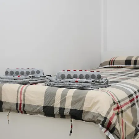 Masvacation Calle Lanzarote B, 4room, Terrace * Playa del Inglés